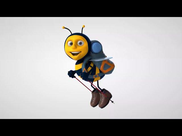 Sound Taxi Project - The Bee