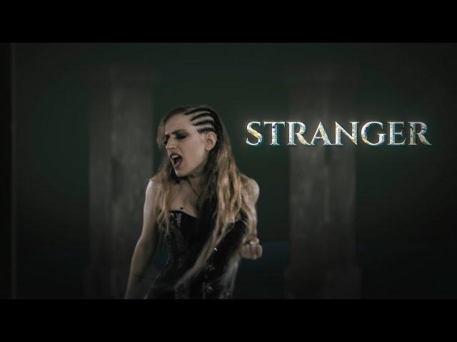 Scardust - Stranger (Official Music Video)