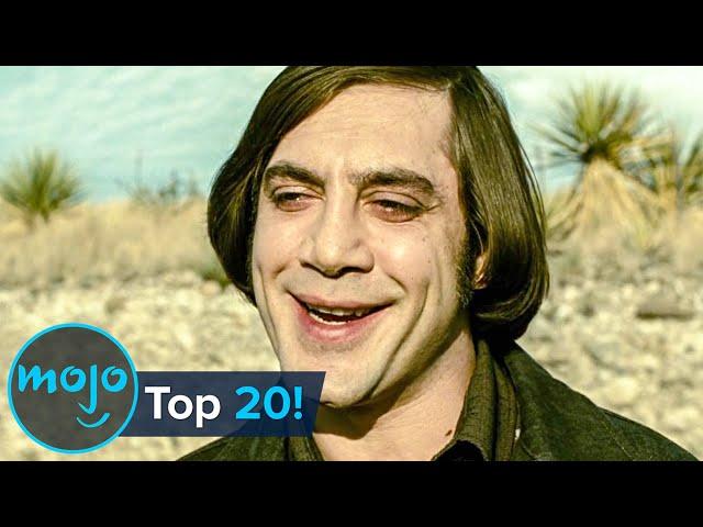 Top 20 Best Opening Movie Scenes Ever