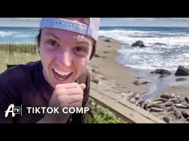 You Laugh, You Lose: TikTok Compilation