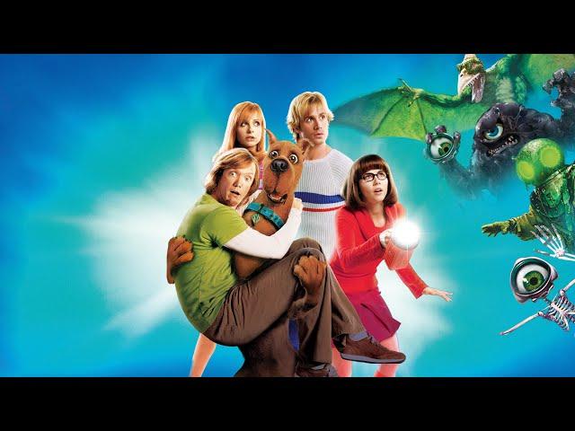 Scooby-Doo 2: Monsters Unleashed Full Movie Facts & Review / Freddie Prinze Jr/Sarah Michelle Gellar