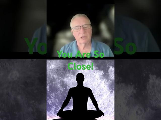 Awakening: You're Closer Than You Think! Discover the Truth