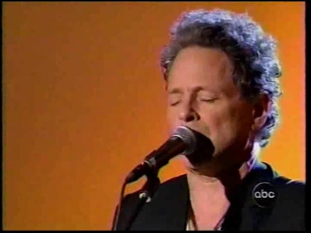 Lindsey Buckingham   Here Comes The Sun 12 31 2001