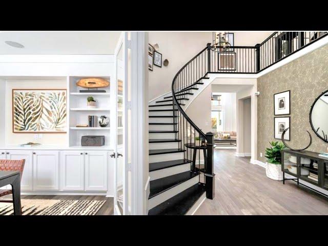 Tour 2025’s Most Stunning Homes | Must-See Interiors & Trendsetting Design!