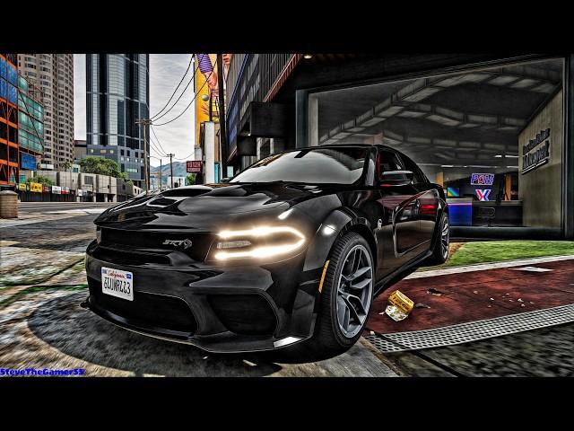 GTA 5 Mods Mama's Boy 2024 | Gracious Familyl!!| GTA 5 PC Real Life Mods IRL