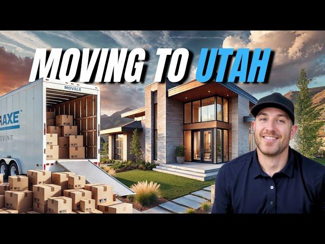 15 Things to Know BEFORE Moving to Utah