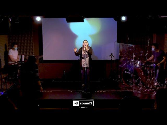 Distruggerà ogni catena (Break Every Chain, Will Reagan) - SoundS Brescia - Live Gospel 4K