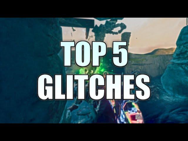 Die besten 5 Glitches Aktuell Black ops 6 zombies Season 1 Reloaded Xp Farmen & Tarnungen Deutsch