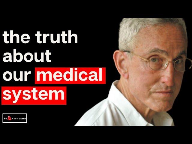  The Truth Behind Your Declining Health | Gary Taubes, Science Journalist