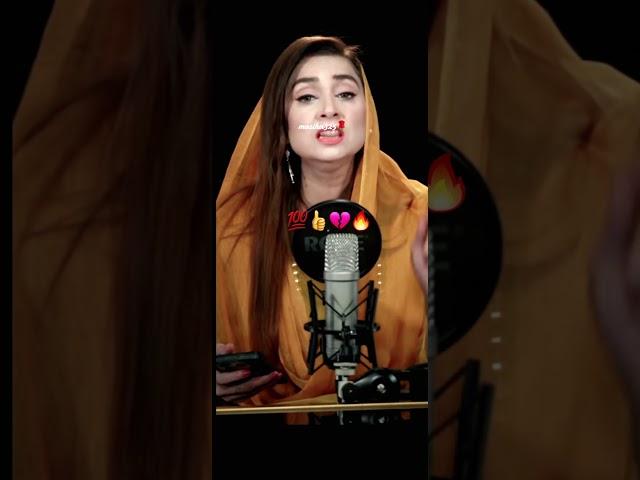 Dr.Nabiha Ali khan#trending #trendingshorts #motivation #drnabihaalikhan #viralvideo #masiha325 #