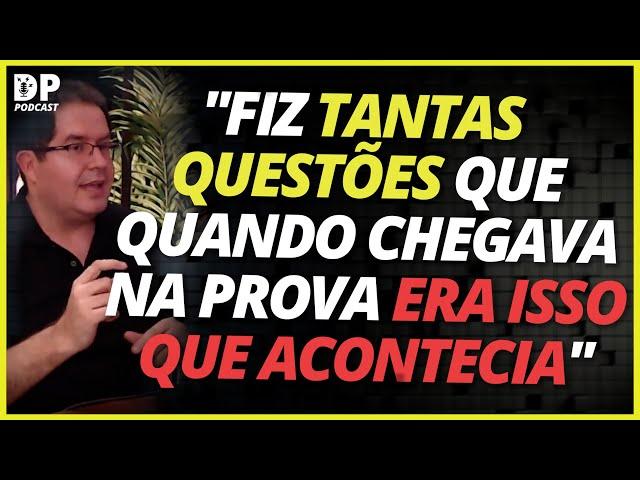 QUANTAS QUESTÕES VOCÊ PRECISA FAZER PARA SER APROVADO EM UM CONCURSO PÚBLICO?