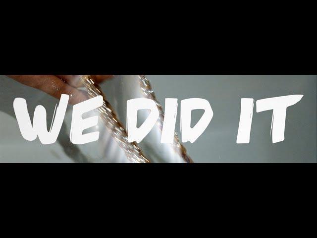 [BMPCC 4K] 2b Money - We Did It (Official Music Video)