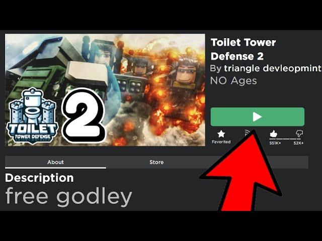 I Played COPIES of Toilet Tower Defense...