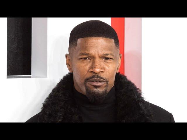 Inside Jamie Foxx’s Recovery After Being Hospitalized for Emergency