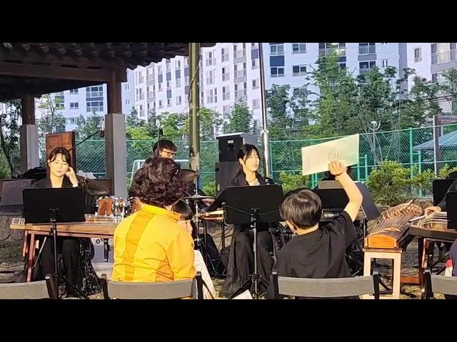 영산강닷컴TV 라이브 방송 판소리 인 나주
