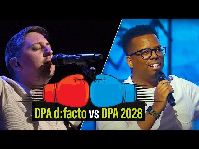 The Ultimate Mic Showdown: DPA d:facto vs 2028 for Church Productions