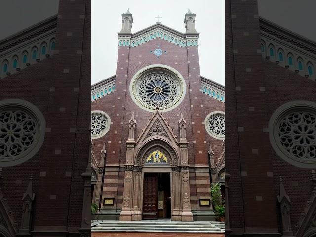 Church of St. Anthony of Padua | Istanbul, Turkey