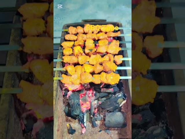 BBQ Time #Shuraim Abid hussain 