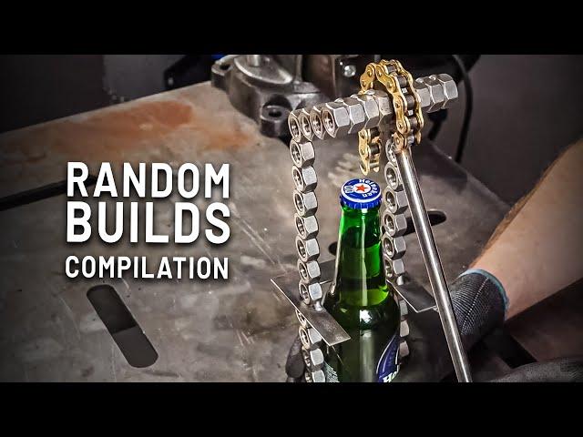 From Workshop to Showcase: 60 Minutes of DIY Brilliance | Compilation