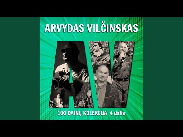 Medinis Dievas (feat. Tadas Vilčinskas)