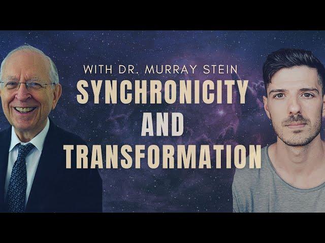 Murray Stein on How Synchronicity Supports Transformation