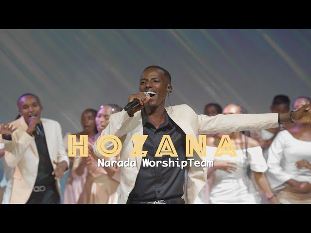 Hozana - Naradah Worship Team (official video)Live