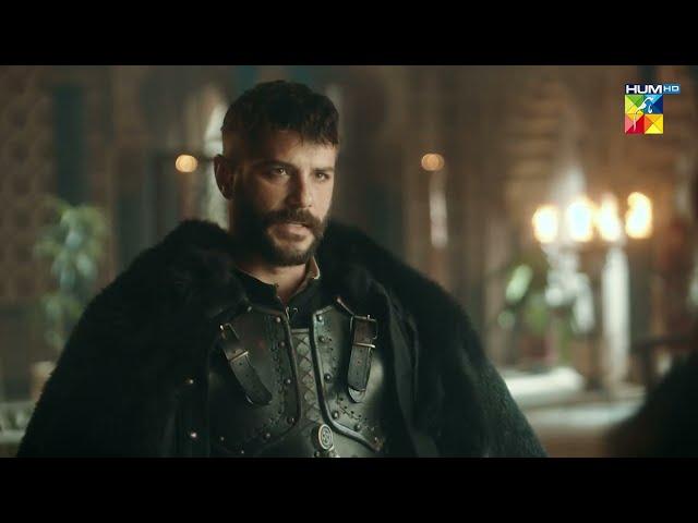 Sultan Salahuddin Ayyubi - Promo Ep 89 - Tomorrow At 09 PM [ Urdu Dubbed ] HUM TV