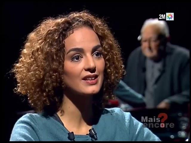 Mais encore avec Leila Slimani