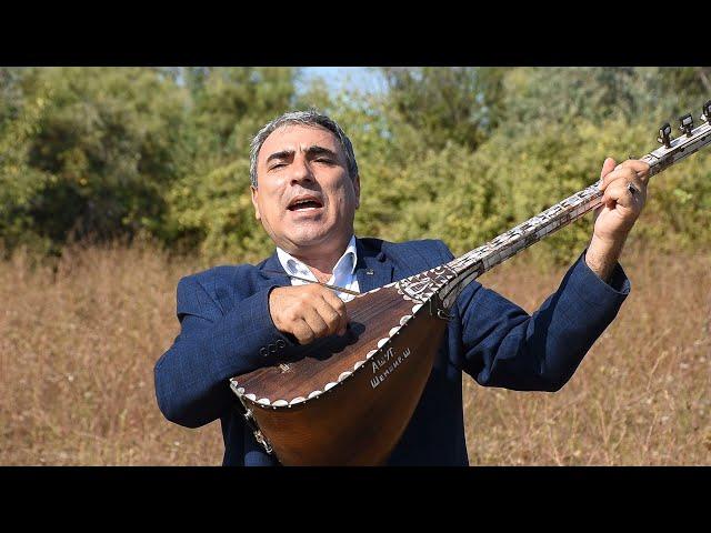 Ashug Shemshir - Lezgi folk song