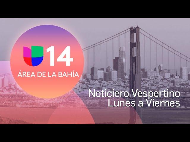 En vivo| Noticias Univision San Francisco| Víctimas de abuso sexual demandan a distrito escolar