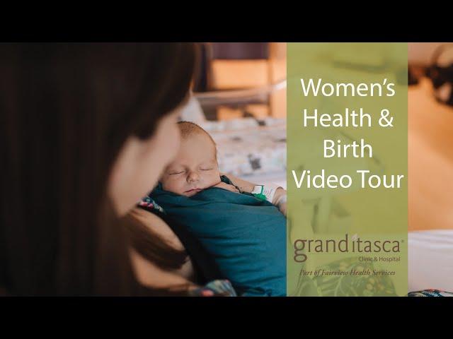 Women's Health & Birth Tour