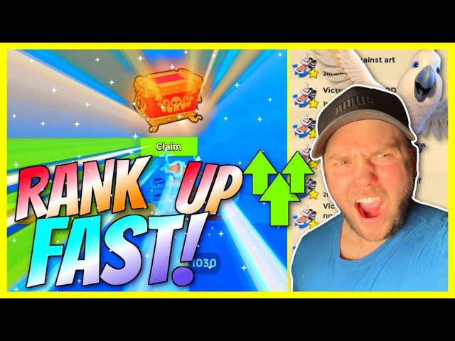 BIG PUSH into Rank 20! (Season 69) // Boom Beach Warships