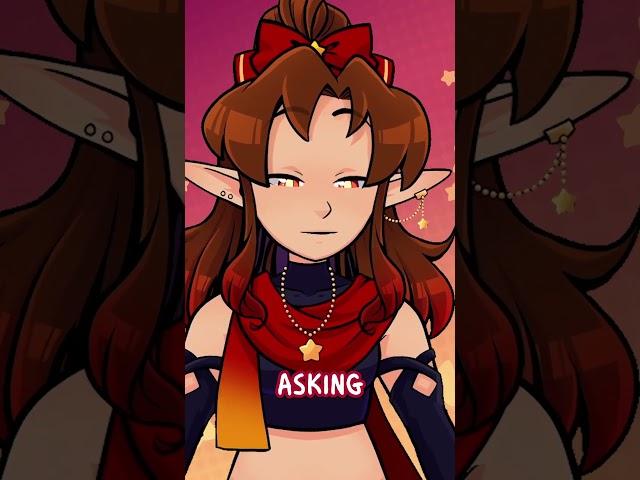 My Face Reveal | #vtuber #shorts