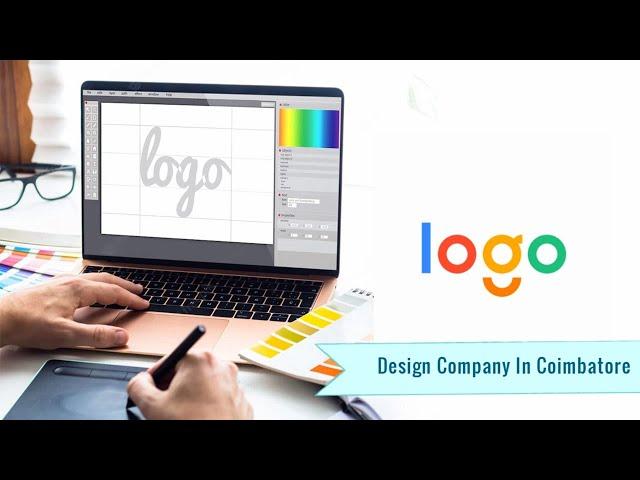 Logo Design Company In Coimbatore India