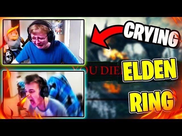 elden ring funny rage wtf pvp moments / new compilation 2