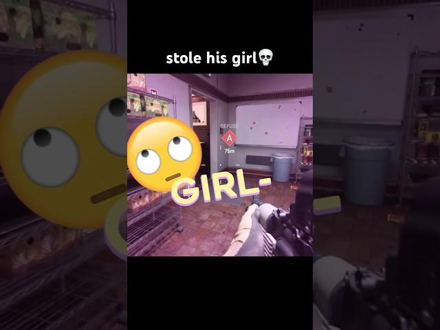 COD Funny moments #codtrolling #gamergirl #trolling