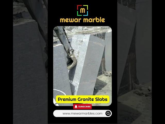 Premium Quality Granite |  Mewar Marble Granite Slabs | Mumbai Supplier #granitesupplier #moosewala