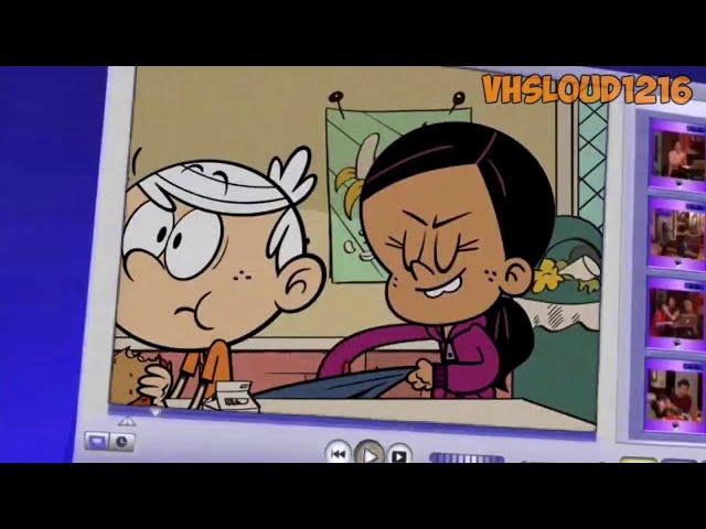 The Loud House: "iLoud" (iCarly Opening)