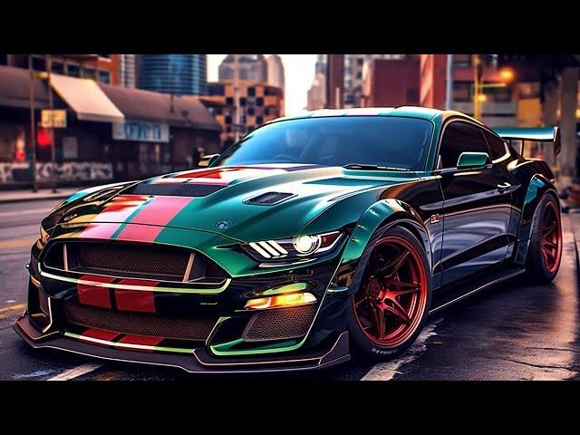 CAR MUSIC 2024  BASS BOOSTED MUSIC MIX 2024  EDM REMIXES OF POPULAR SONGS