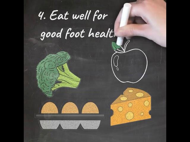 Compleet Feet  Rules For Healthy Happy Lockdown Feet