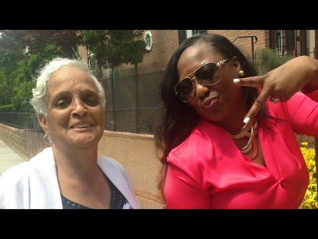 Our Family Spilled the Tea on Mama Throwing Hands!  | Her 80th Birthday Is Coming…#dementia