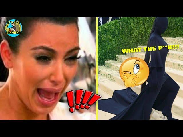 CELEBRITIES DUMBEST MOMENTS (of course the Kardashians)