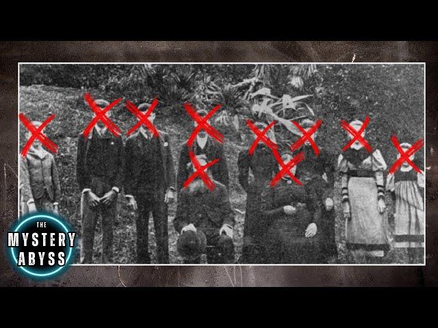 Historic True Crime Cases from the 1800s/1900s | Documentary Compilation