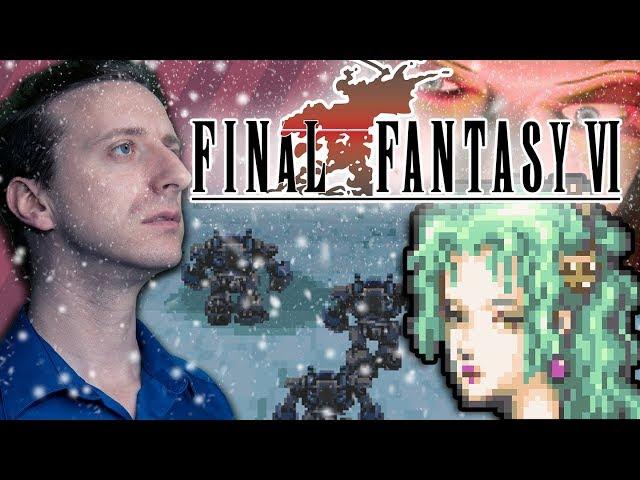 Final Fantasy VI - ProJared