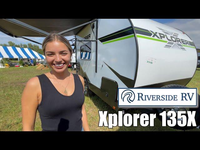 Riverside RV-Xplorer-135X