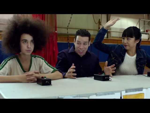 Hairbrained ~ Trailer