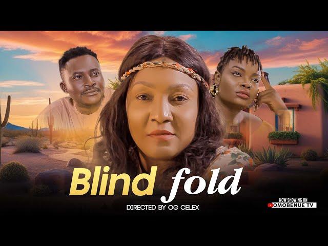 Blind Fold | Nollywood Movie