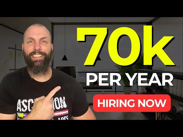 6 Work From Home Customer Service Jobs Hiring Now (No Degree)!!