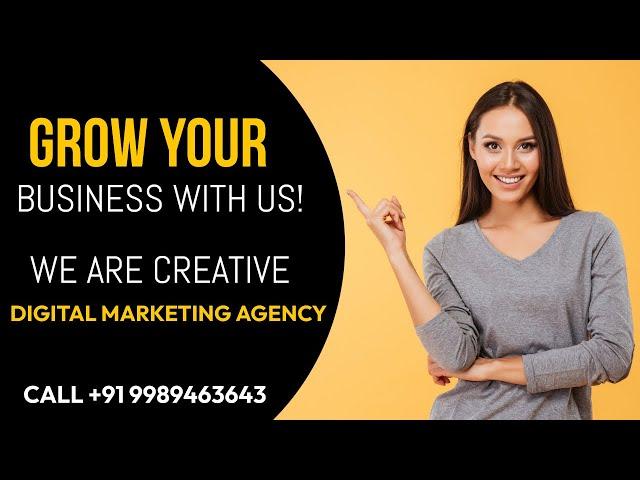 DigiGroXperts - Best Digital Marketing Agency in Hyderabad | Contact Us : 9989463643