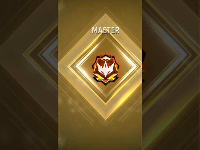 Master aa gye #freefire#gameplay#master#game